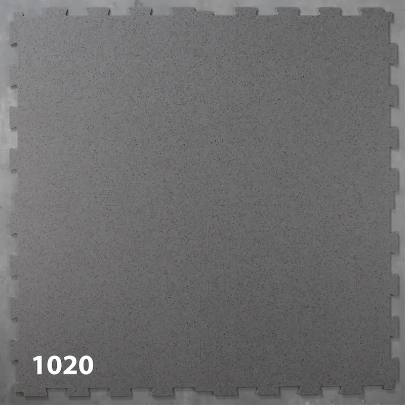 TM Luxury – Industrial floor
