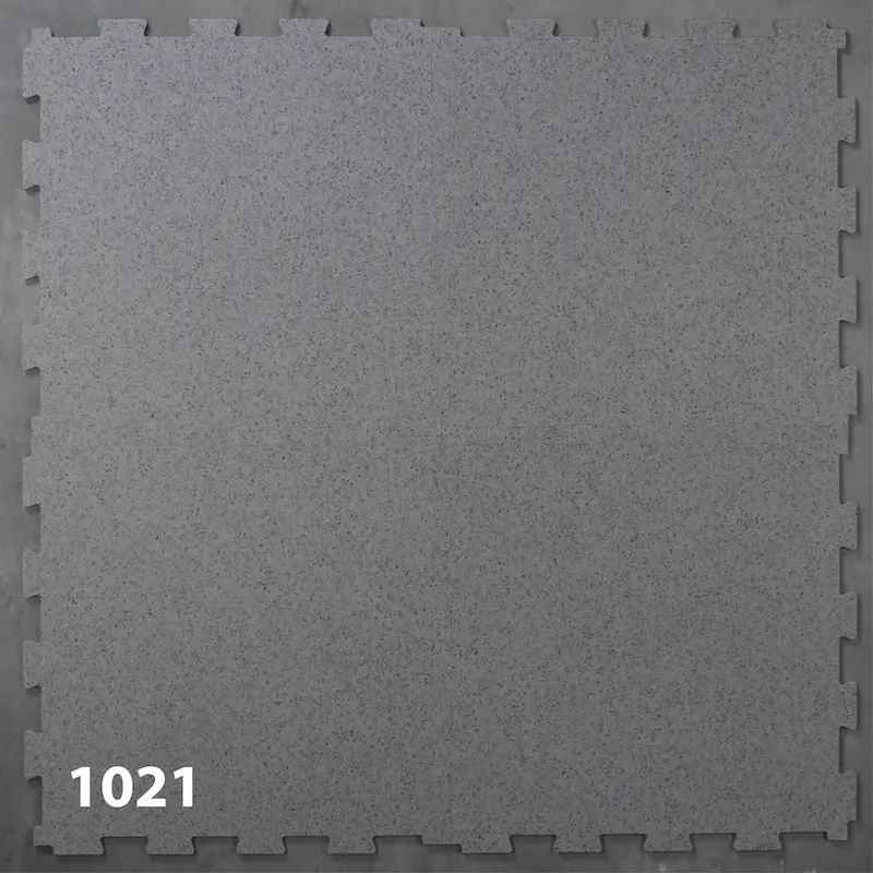 TM Luxury – Industrial floor