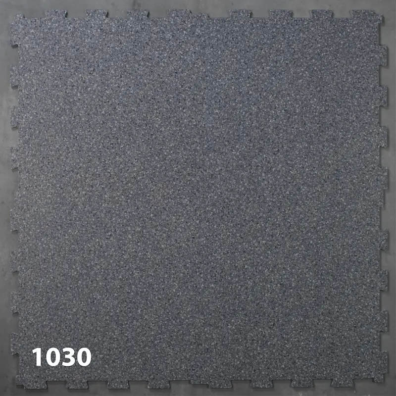 TM Luxury – Industrial floor