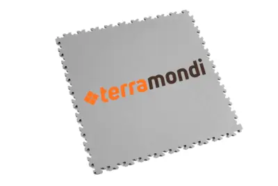 TM Mechanic Custom – Industrial floor