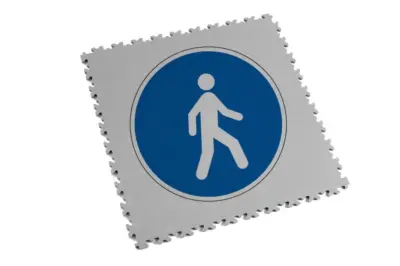 TM Mechanic Custom – Industrial floor