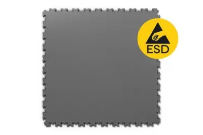 TM Mechanic ESD – Industrial floor
