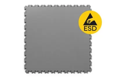 TM Mechanic ESD – Industrial floor