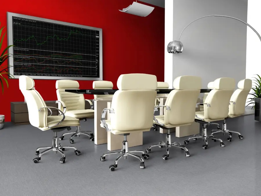 TM Structure – Industrial floor
