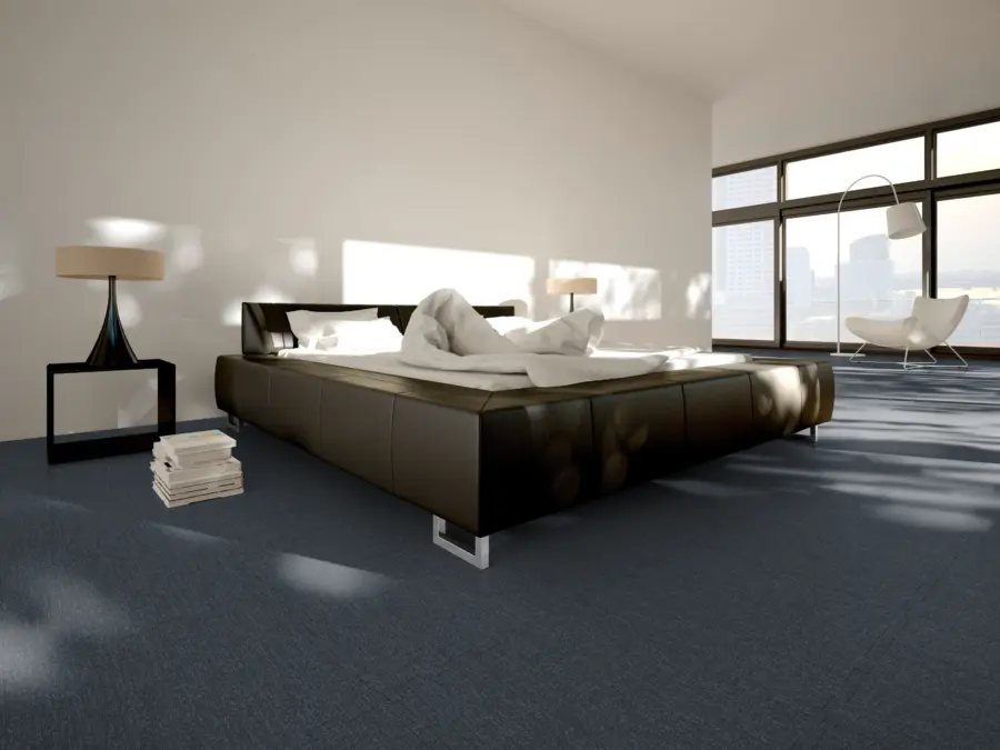 TM Structure – Industrial floor