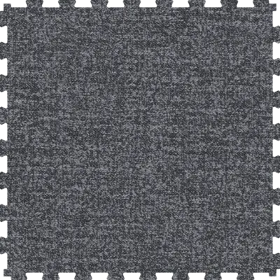 TM Structure – Industrial floor