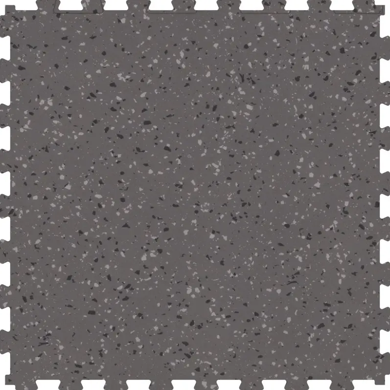 TM Visual – Industrial floor
