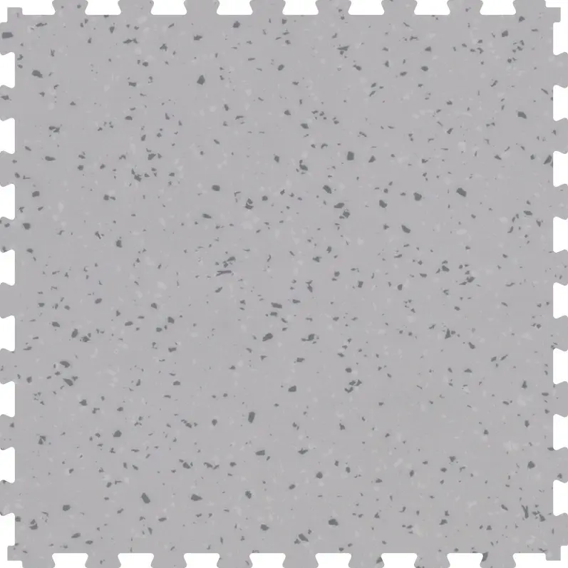 TM Visual – Industrial floor