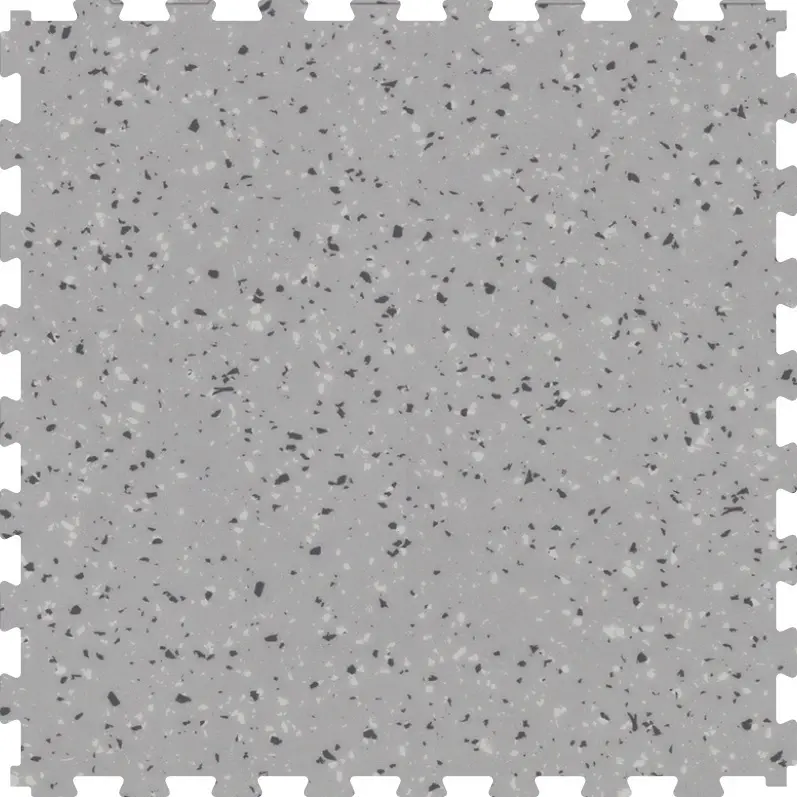 TM Visual – Industrial floor