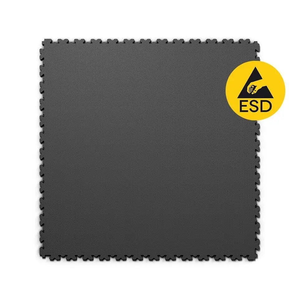 TM XL ESD – Industrial floor