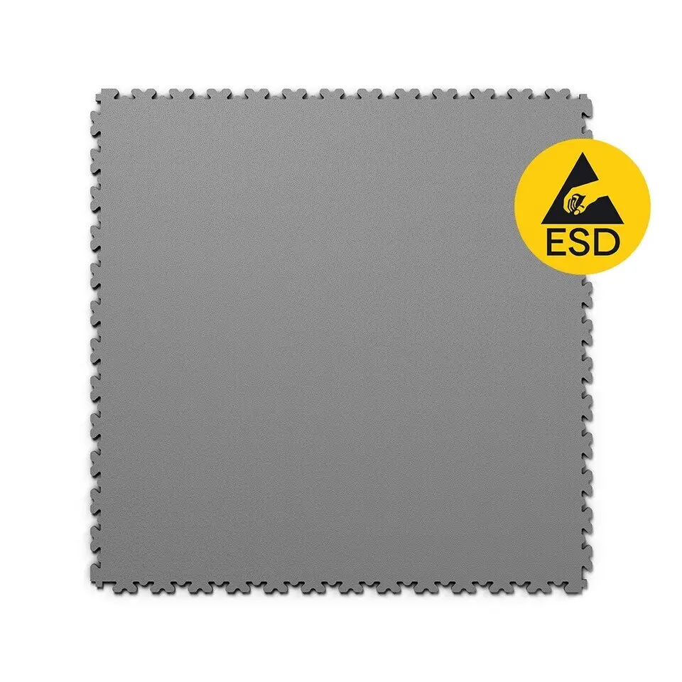Reference ramp for TM XL ESD – Bezugsrampen & Ecken