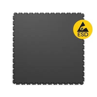 TM XL ESD – Industrial floor