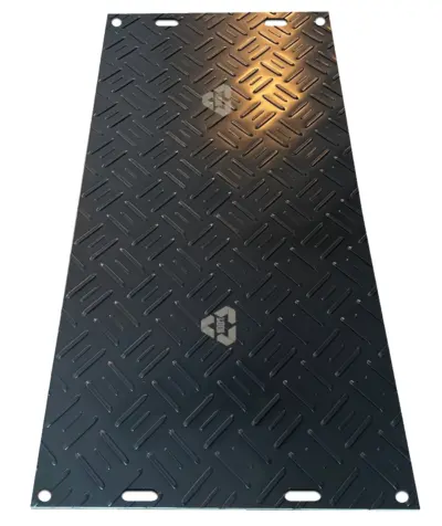 TM Xtreme – Industrial floor