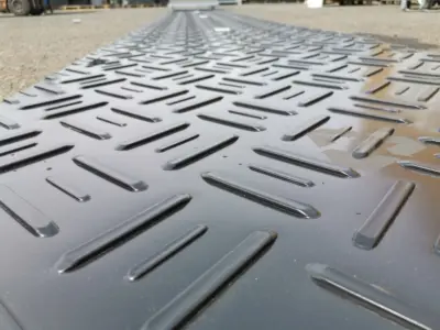TM Xtreme – Industrial floor