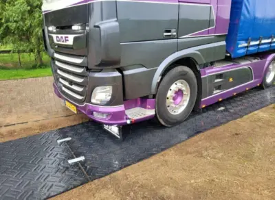 TM Xtreme – Industrial floor