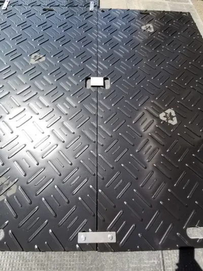 TM Xtreme – Industrial floor