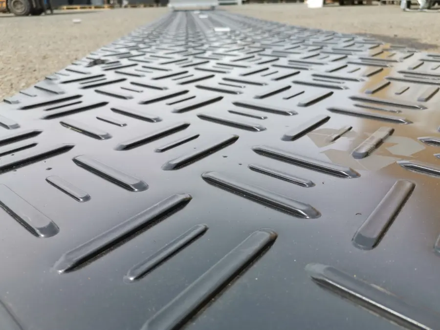 TM Xtreme – Industrial floor