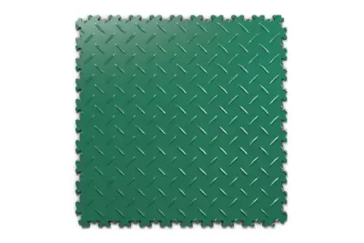 TM Ultra – Industrial floor