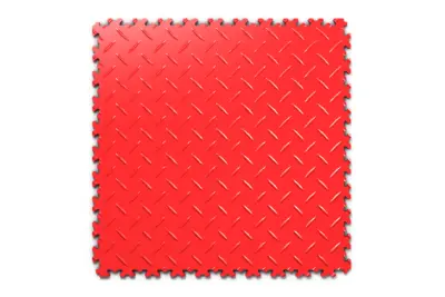 TM Ultra – Industrial floor