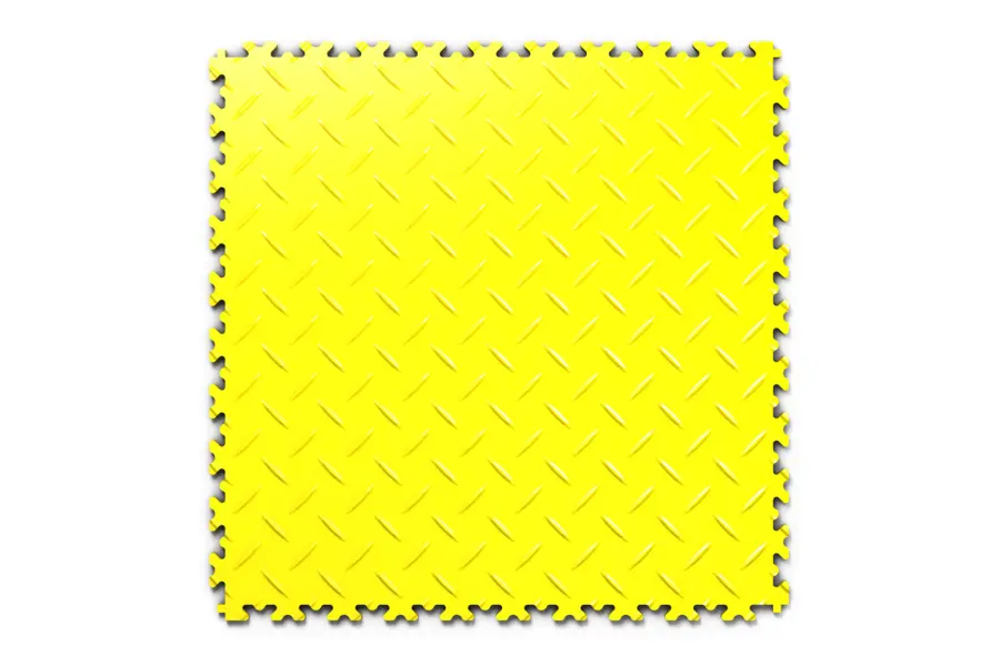 TM Ultra – Industrial floor