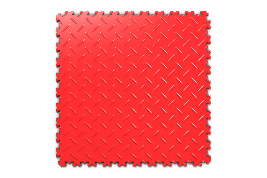 TM Ultra – Industrial floor
