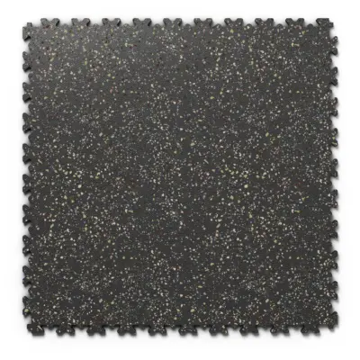 TM Mechanic Print – Industrial floor