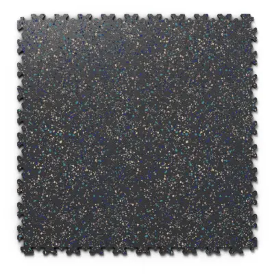 TM Mechanic Print – Industrial floor