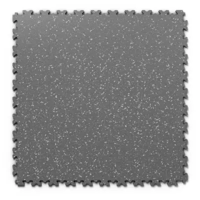 TM Mechanic Print – Industrial floor