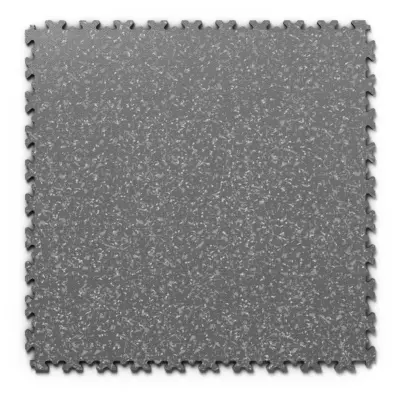 TM Mechanic Print – Industrial floor
