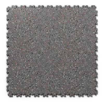 TM Mechanic Print – Industrial floor
