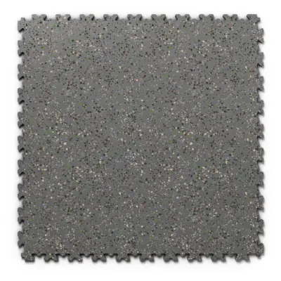 TM Mechanic Print – Industrial floor
