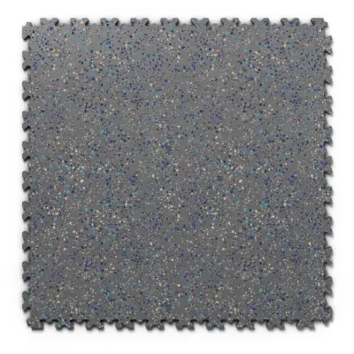 TM Mechanic Print – Industrial floor