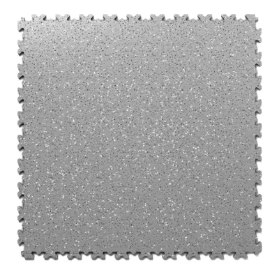 TM Mechanic Print – Industrial floor