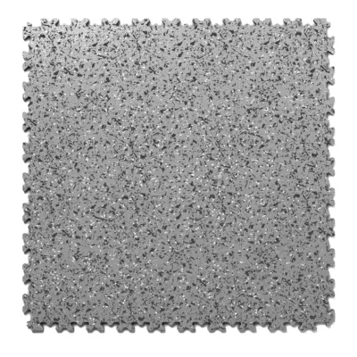 TM Mechanic Print – Industrial floor