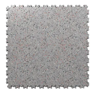 TM Mechanic Print – Industrial floor