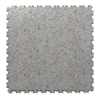 TM Mechanic Print – Industrial floor