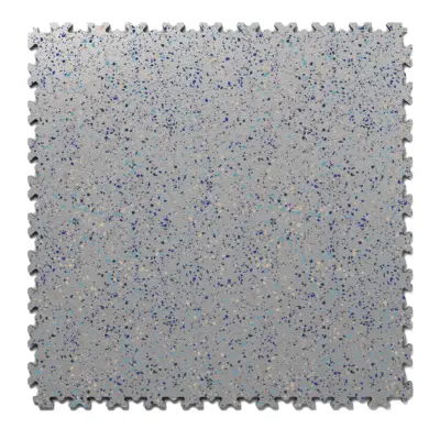 TM Mechanic Print – Industrial floor