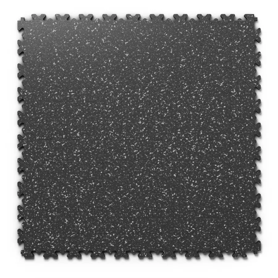 TM Mechanic Print – Industrial floor
