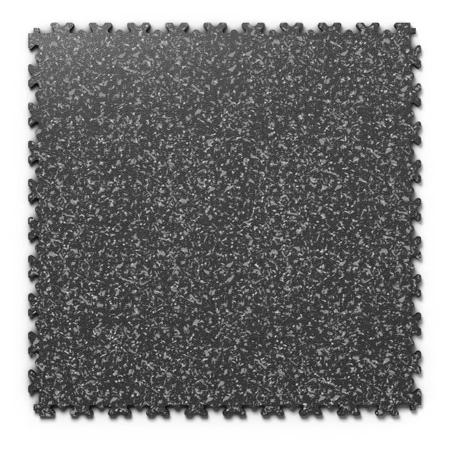 TM Mechanic Print – Industrial floor