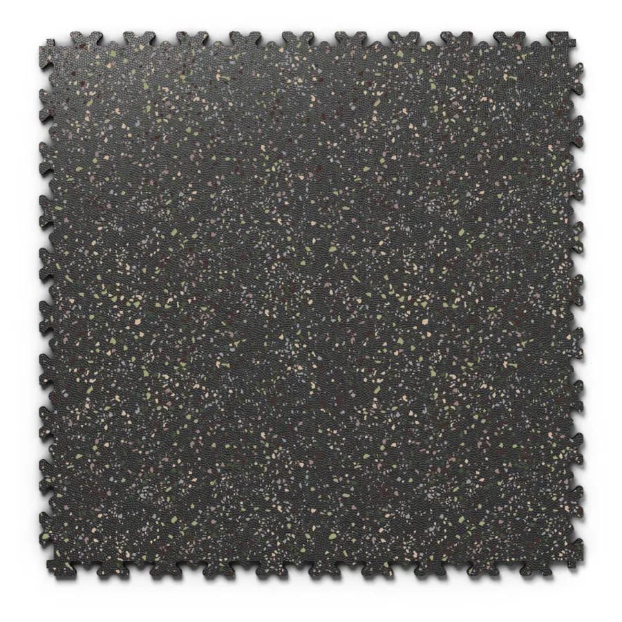 TM Mechanic Print – Industrial floor