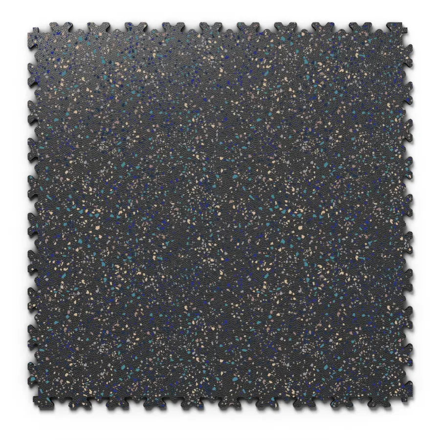 TM Mechanic Print – Industrial floor