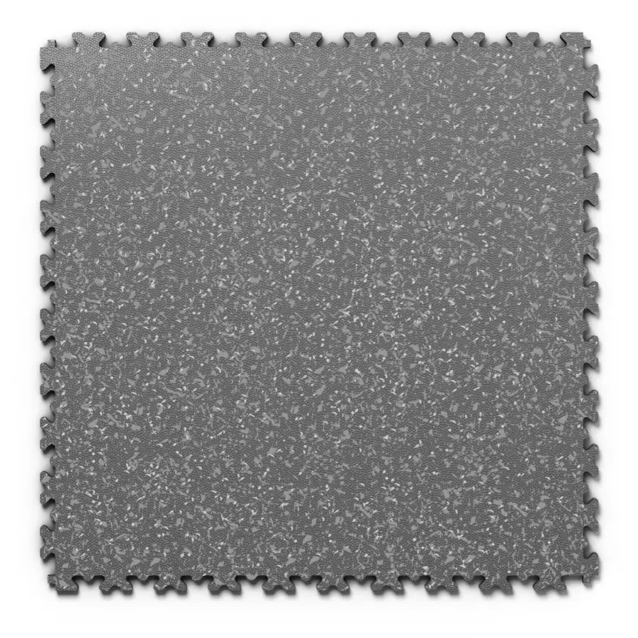 TM Mechanic Print – Industrial floor