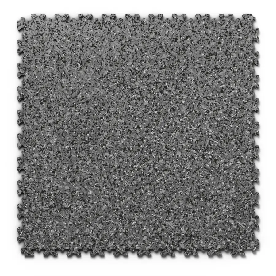 TM Mechanic Print – Industrial floor
