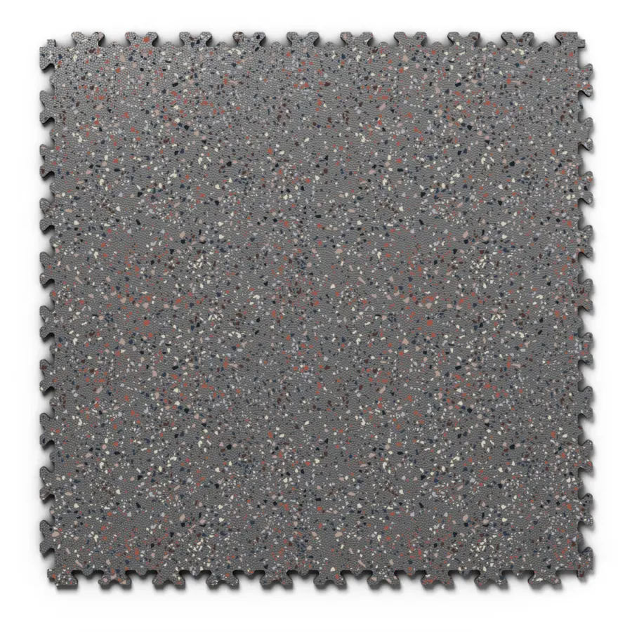 TM Mechanic Print – Industrial floor