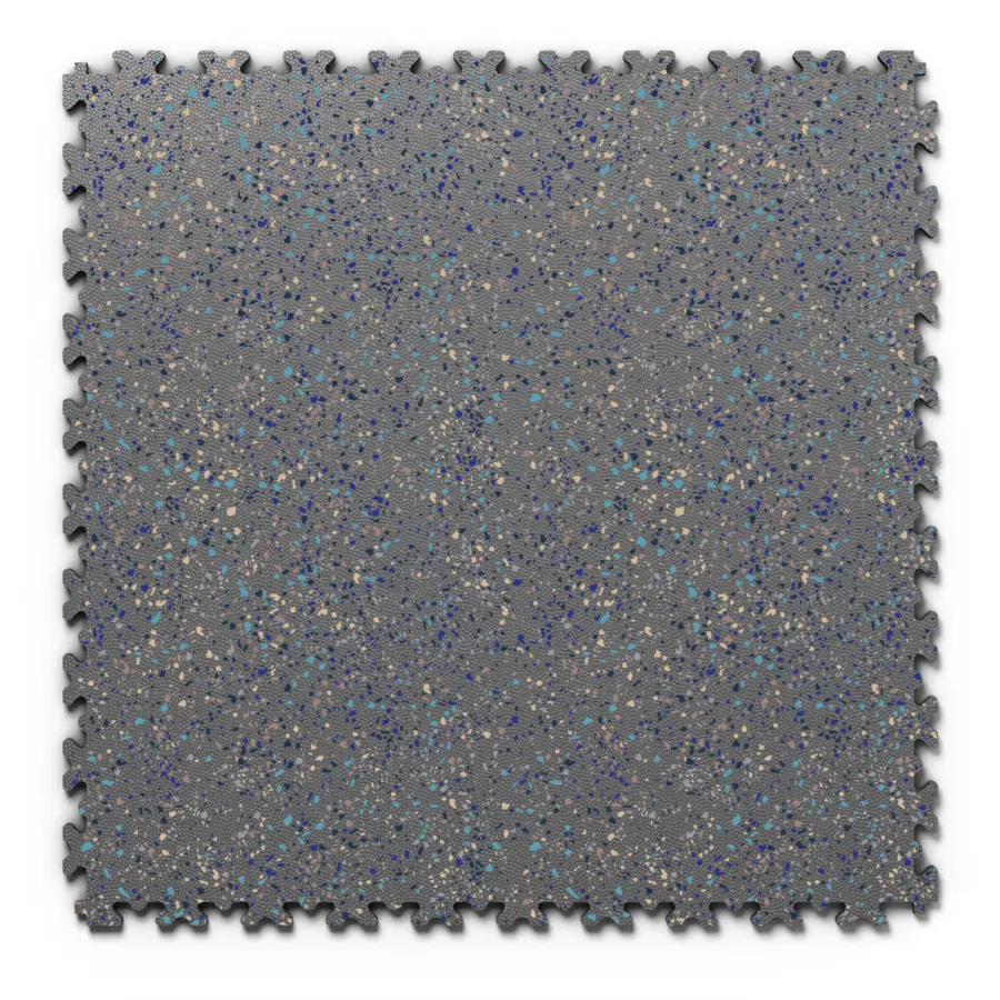 TM Mechanic Print – Industrial floor