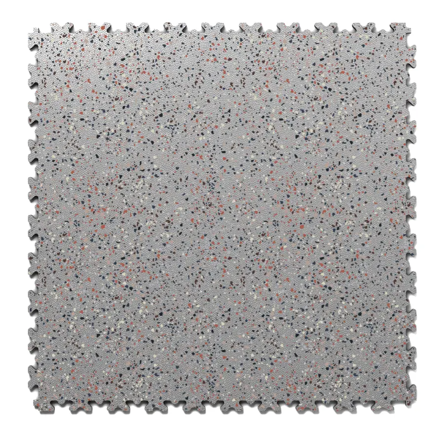 TM Mechanic Print – Industrial floor