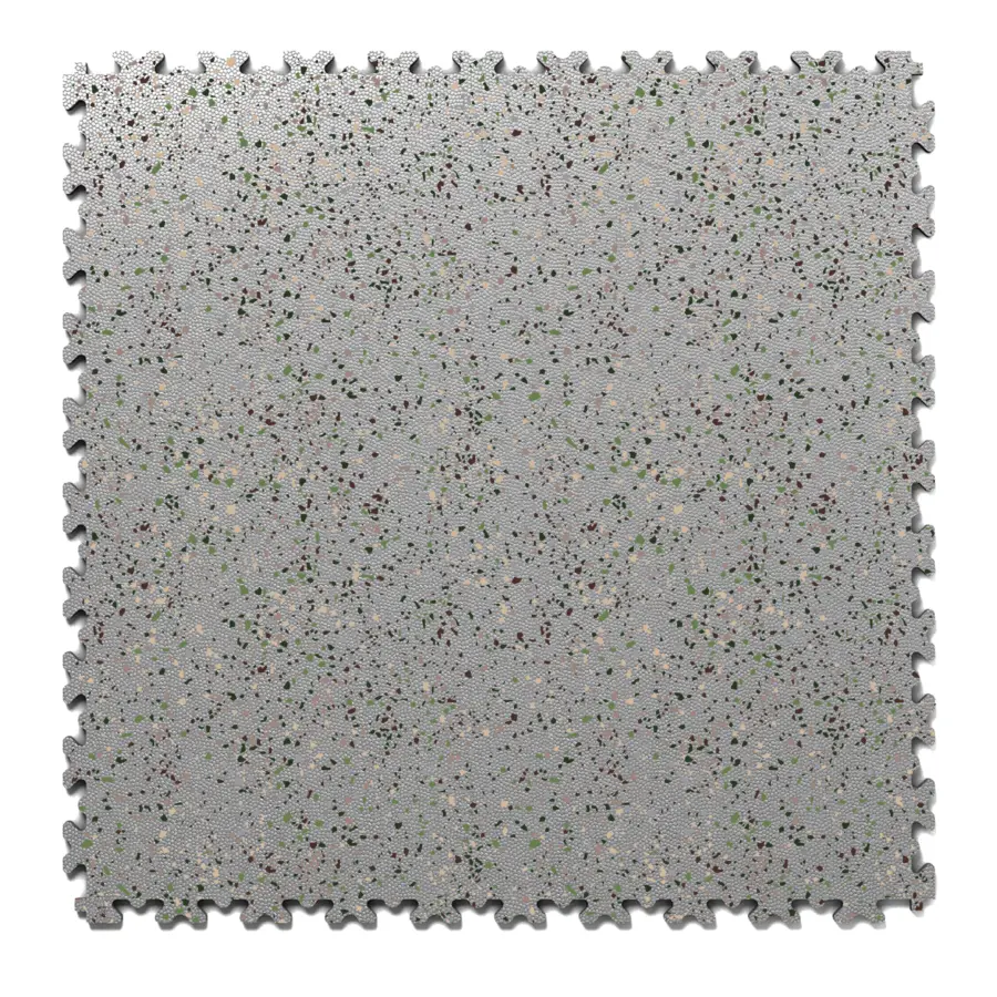 TM Mechanic Print – Industrial floor