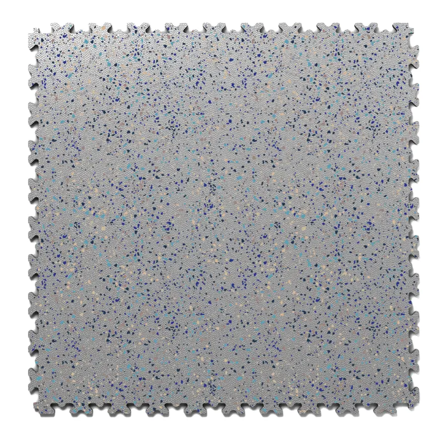 TM Mechanic Print – Industrial floor