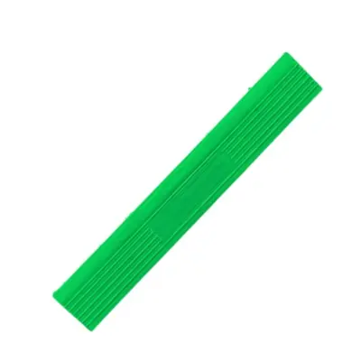 Reference ramp for TM Aero – Bezugsrampen & Ecken