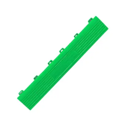 Reference ramp for TM Aero – Bezugsrampen & Ecken